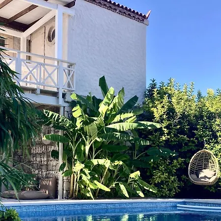 Palma بيت للعطل ألاتشاتي