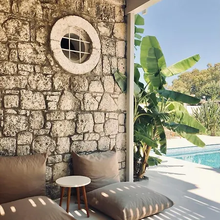 Palma Prázdninový dům