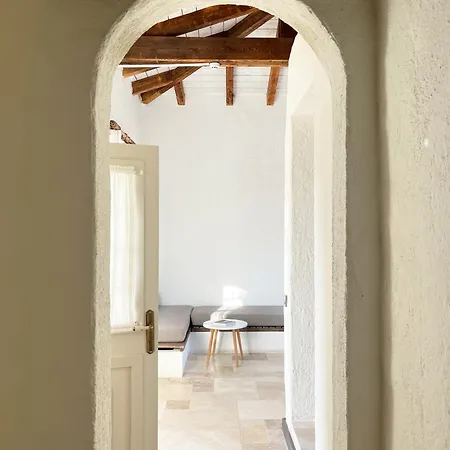 Palma Prázdninový dům Alaçatı