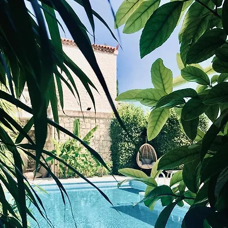 Palma Alaçatı