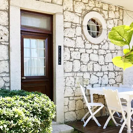 Palma Casa vacanze Alaçatı