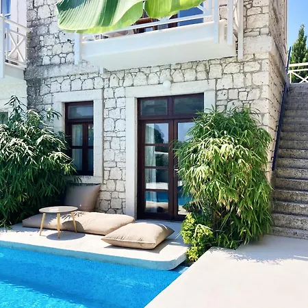 Dom wakacyjny Palma Alaçatı