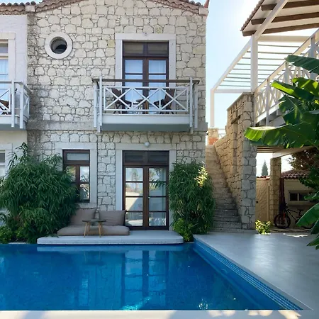 Palma * Alaçatı
