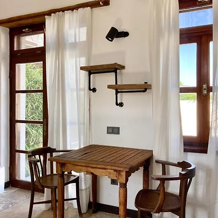 Dom wakacyjny Palma Alaçatı